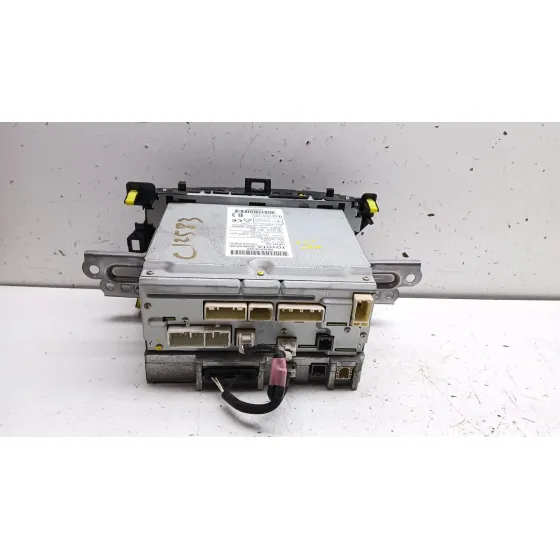 Sistema Audio / Radio Cd para Toyota Yaris