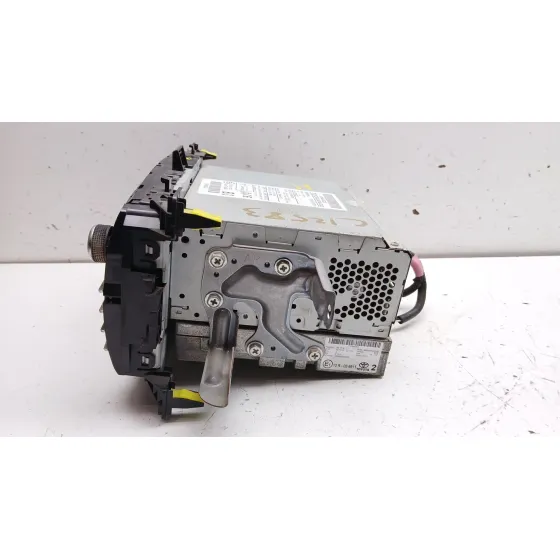 Sistema Audio / Radio Cd para Toyota Yaris