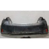 Paragolpes Trasero para Toyota Yaris