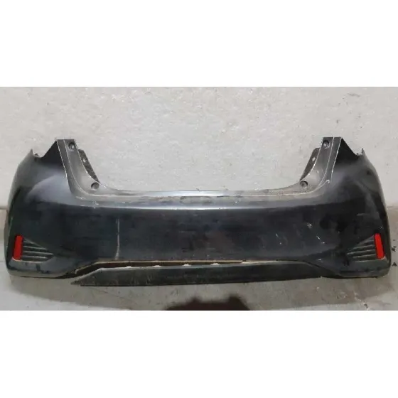 Paragolpes Trasero para Toyota Yaris