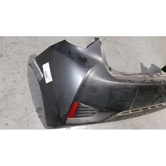 Paragolpes Trasero para Toyota Yaris