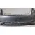 Paragolpes Trasero para Toyota Yaris
