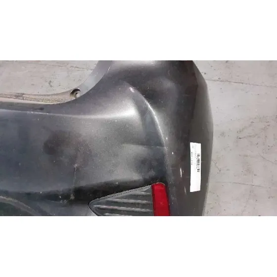Paragolpes Trasero para Toyota Yaris