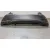 Paragolpes Trasero para Toyota Yaris