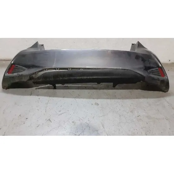 Paragolpes Trasero para Toyota Yaris
