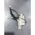 Cerradura Puerta Trasera Izquierda para Peugeot 407 Sw