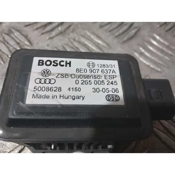 Sensor para Audi A8 (4E2)