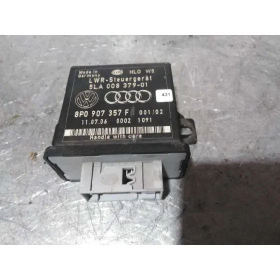 Centralita Luces para Audi A8 (4E2)