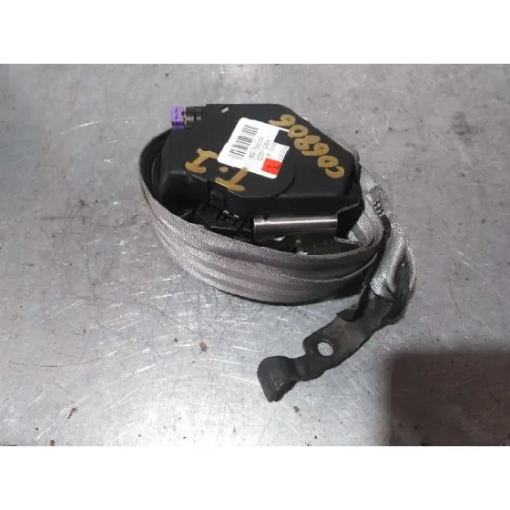 Cinturon Seguridad Trasero Izquierdo para Audi A8 (4E2)