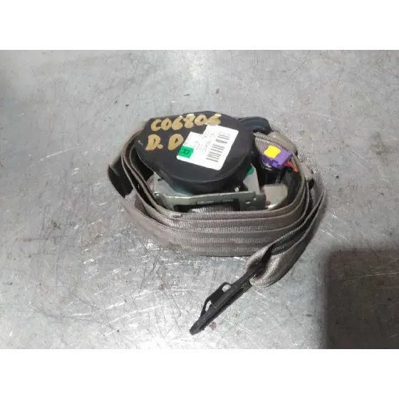 Cinturon Seguridad Delantero Derecho para Audi A8 (4E2)