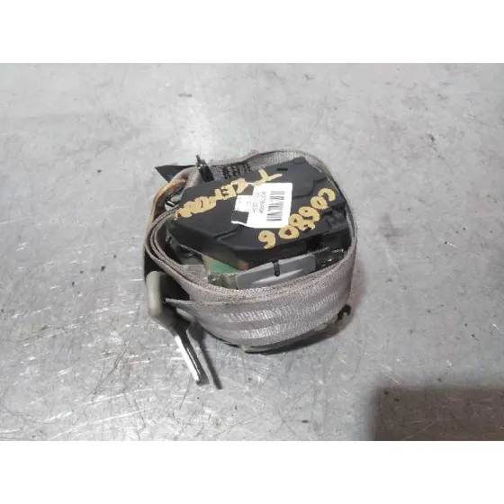 Cinturon Seguridad Trasero Central para Audi A8 (4E2)