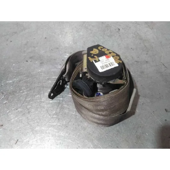 Cinturon Seguridad Delantero Izquierdo para Audi A8 (4E2)