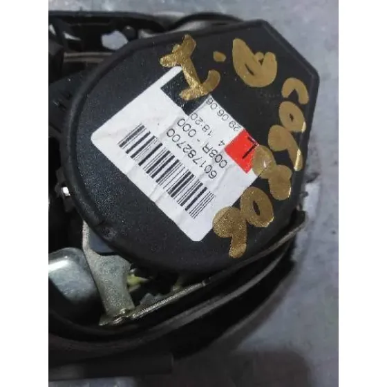 Cinturon Seguridad Delantero Izquierdo para Audi A8 (4E2)