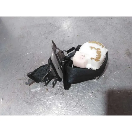 Cinturon Seguridad Trasero Central para Toyota Yaris
