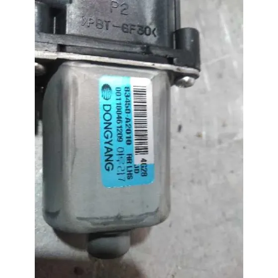 Motor Elevalunas Trasero Izquierdo para Kia Cee'd