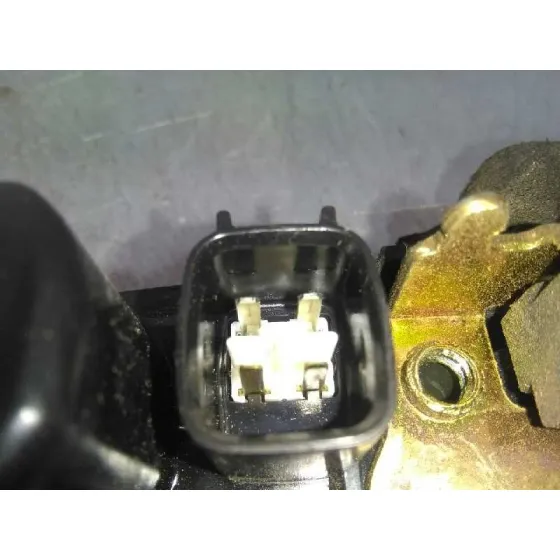 Cerradura Puerta Trasera Derecha para Chrysler Jeep Cherokee (Kj)