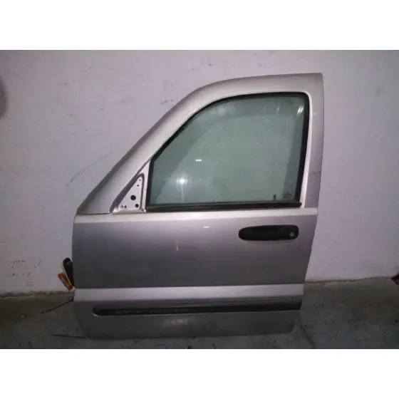 Puerta Delantera Izquierda para Chrysler Jeep Cherokee (Kj)
