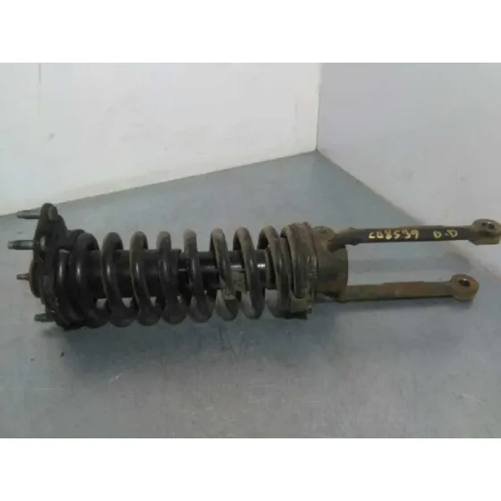 Amortiguador Delantero Derecho para Chrysler Jeep Cherokee (Kj)