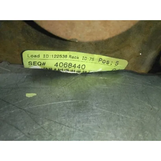 Amortiguador Delantero Derecho para Chrysler Jeep Cherokee (Kj)