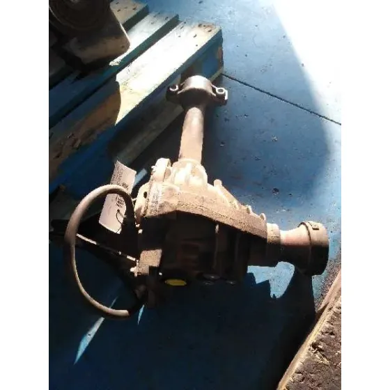 Diferencial Delantero para Chrysler Jeep Cherokee (Kj)