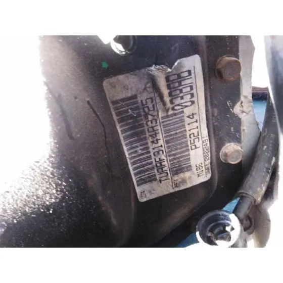 Diferencial Delantero para Chrysler Jeep Cherokee (Kj)
