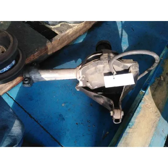 Diferencial Delantero para Chrysler Jeep Cherokee (Kj)