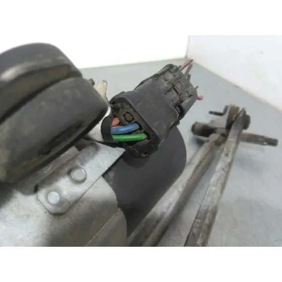 Motor Limpia Delantero para Chrysler Jeep Cherokee (Kj)
