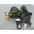 Cinturon Seguridad Delantero Derecho para Chrysler Jeep Cherokee (Kj)