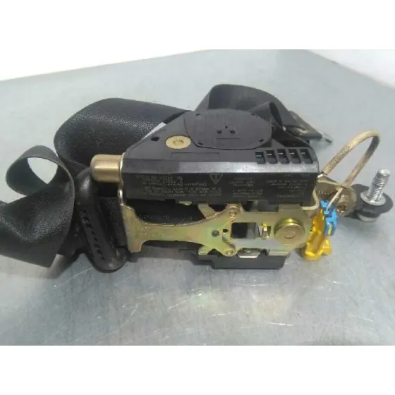 Cinturon Seguridad Delantero Derecho para Chrysler Jeep Cherokee (Kj)