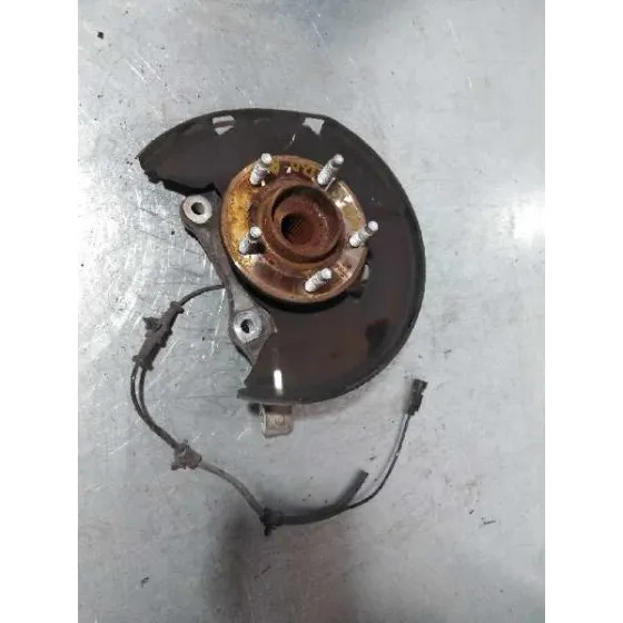 Mangueta Delantera Derecha para Opel Astra J Lim.