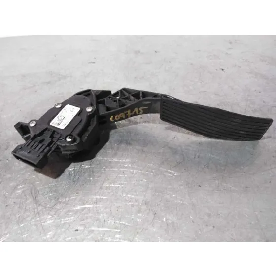 Potenciometro Pedal para Opel Astra J Lim.