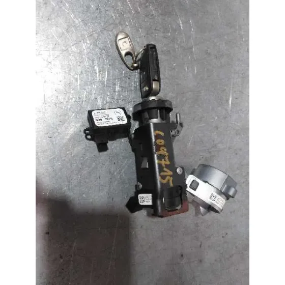Conmutador De Arranque para Opel Astra J Lim.