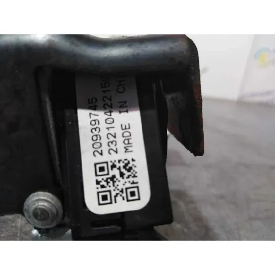 Conmutador De Arranque para Opel Astra J Lim.