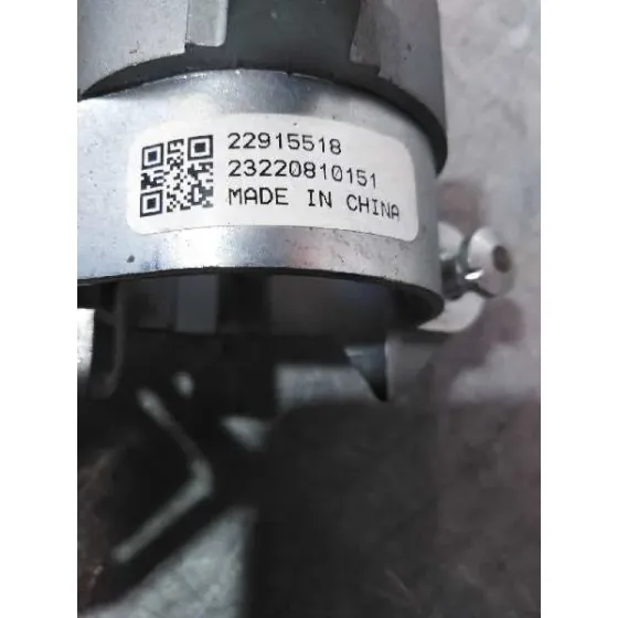 Conmutador De Arranque para Opel Astra J Lim.