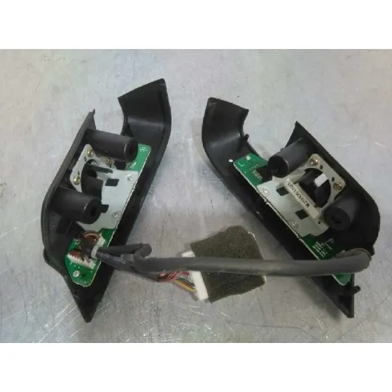 Mando Volante para Ssangyong Rodius