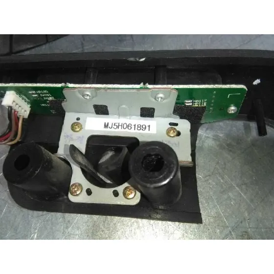 Mando Volante para Ssangyong Rodius