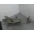 Motor Limpia Delantero para Peugeot 807