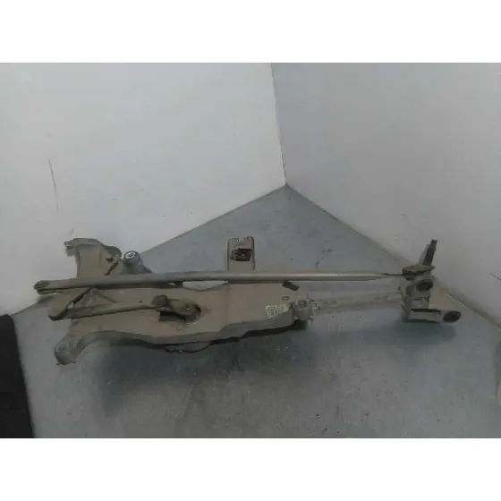 Motor Limpia Delantero para Peugeot 807