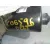 Motor Limpia Delantero para Peugeot 807