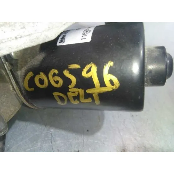 Motor Limpia Delantero para Peugeot 807