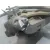 Motor Limpia Delantero para Peugeot 807