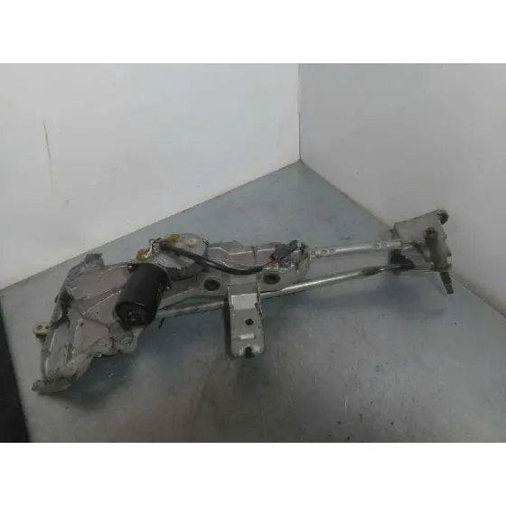 Motor Limpia Delantero para Peugeot 807