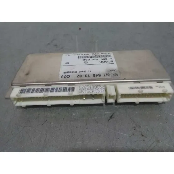 Centralita Asr para Mercedes-Benz Clase C (W202) Berlina