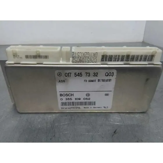 Centralita Asr para Mercedes-Benz Clase C (W202) Berlina