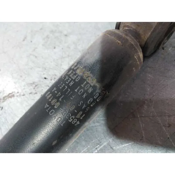 Amortiguador Trasero Derecho para Toyota Yaris