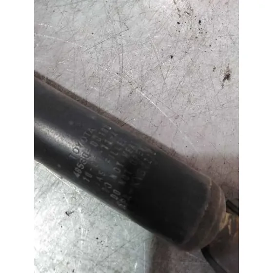 Amortiguador Trasero Izquierdo para Toyota Yaris