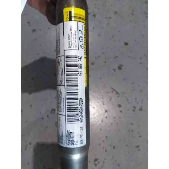 Airbag Cortina Delantero Derecho para Audi A8 (4E2)
