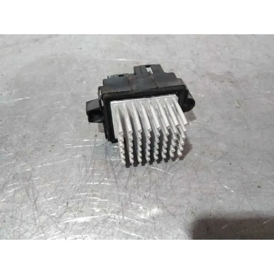 Resistencia Calefaccion para Opel Astra J Lim.
