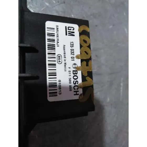 Resistencia Calefaccion para Opel Astra J Lim.