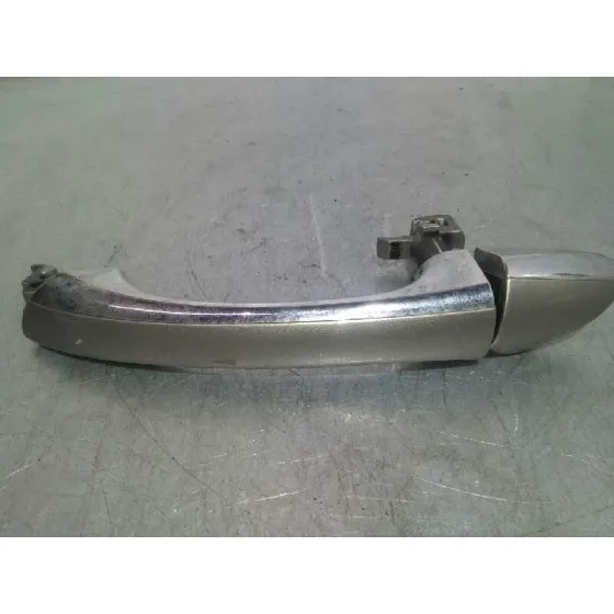 Maneta Exterior Trasera Izquierda para Mercedes-Benz Clase E (W211) Berlina